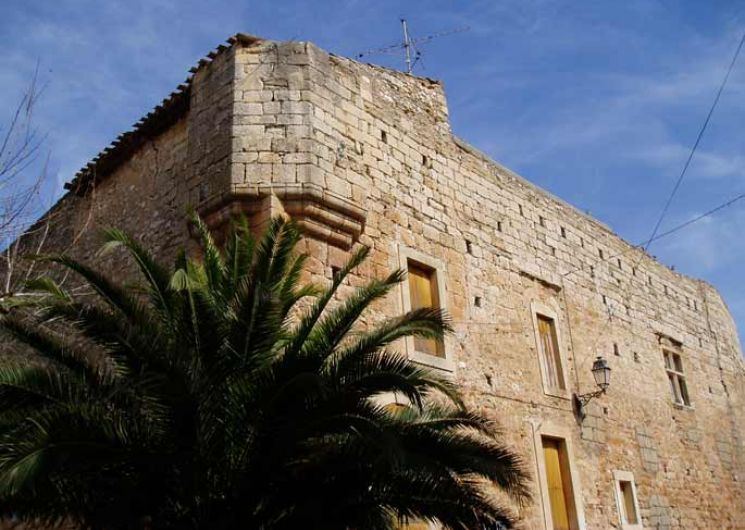 JOURNÉES EUROPÉENNES DU PATRIMOINE : VISITE DU CHÂTEAU MÉDIÉVAL