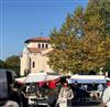 Marché traditionnel