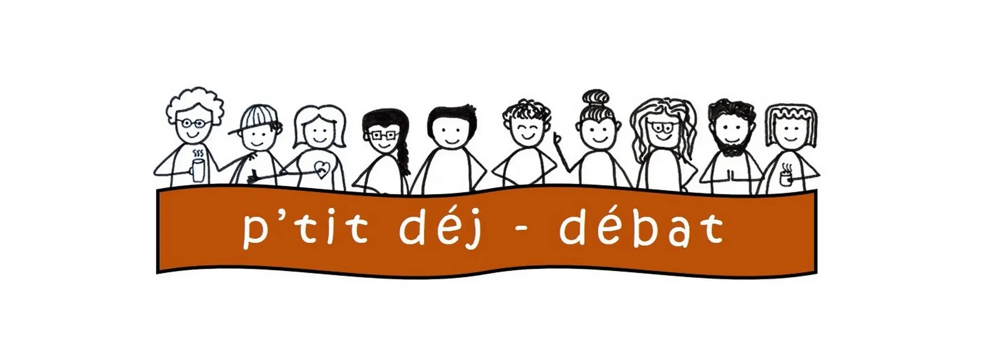 P'tit déj débat : (Oser) doser les réseaux
