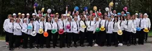 Festival des chorales