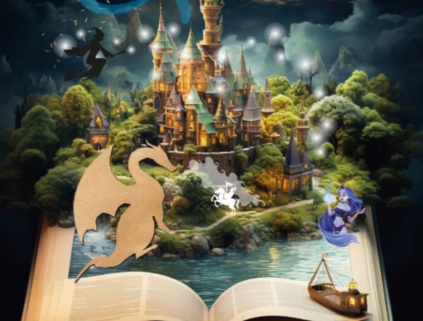 Exposition "Le salon joue les prolongations"