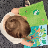 festival de comptines : racontines en ... chantées