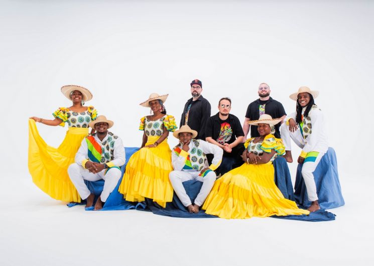 FESTIVAL LA TEMPORA – NUEVOS RIOS