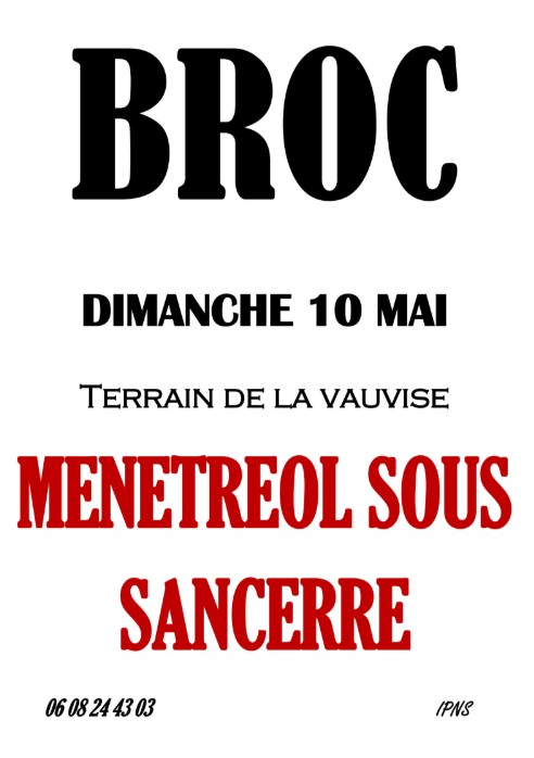 Brocante