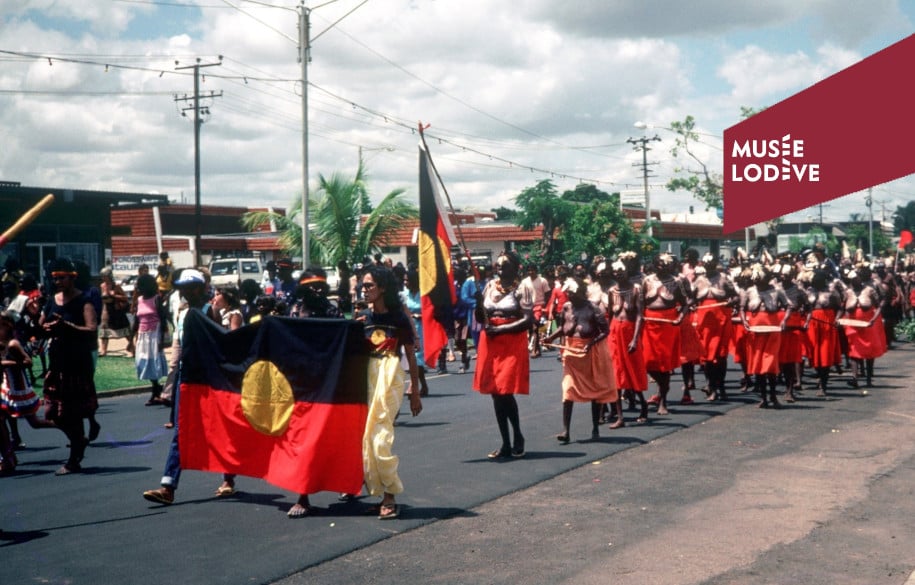 RENCONTRE "RÊVER ET RÉSISTER AVEC LES ABORIGÈNES"
