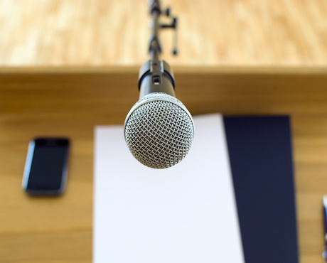 Conférences université permanente