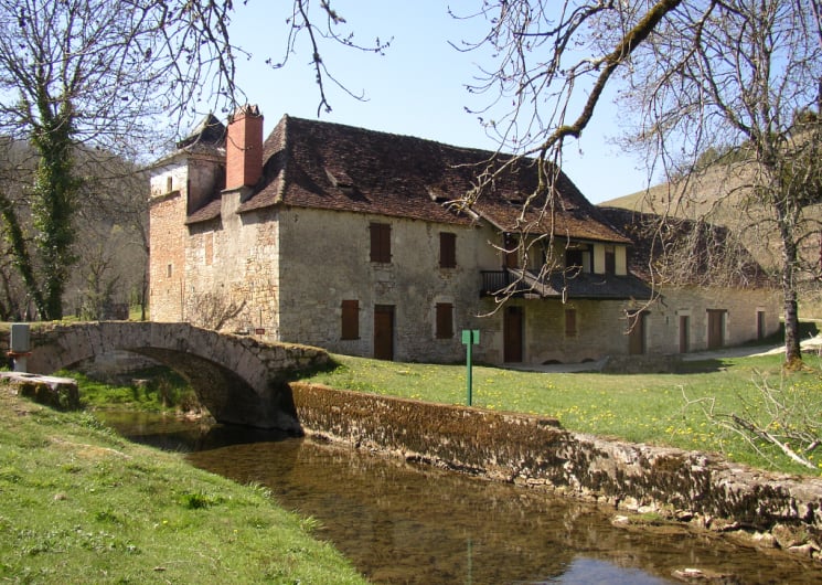 Pays d’Art et d’Histoire : Visite découverte – L’œil de la Doue, entre patrimoine, faune et flore