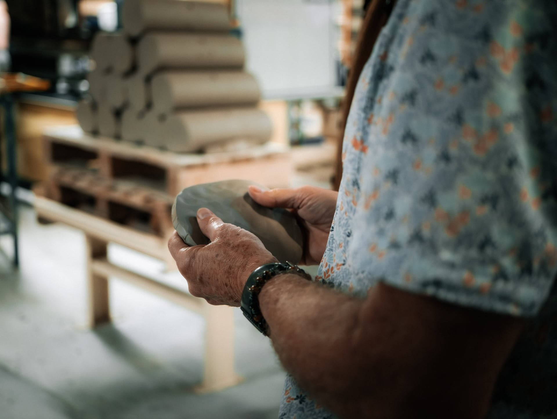 Les ateliers d'initiation