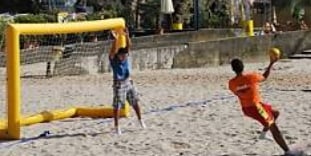 Animations d’été sur la Plage de Saint Efflam