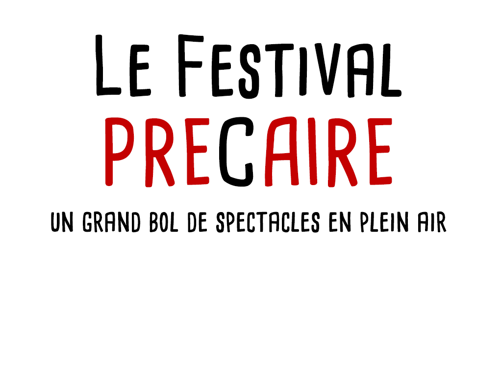 FESTIVAL PRECAIRE - "Visions d'Eskandar"