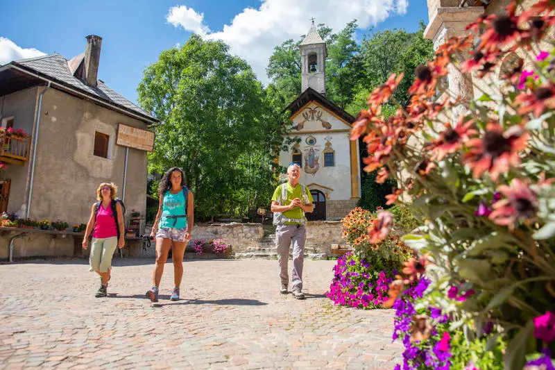 Les lundis de La Vallouise 2026