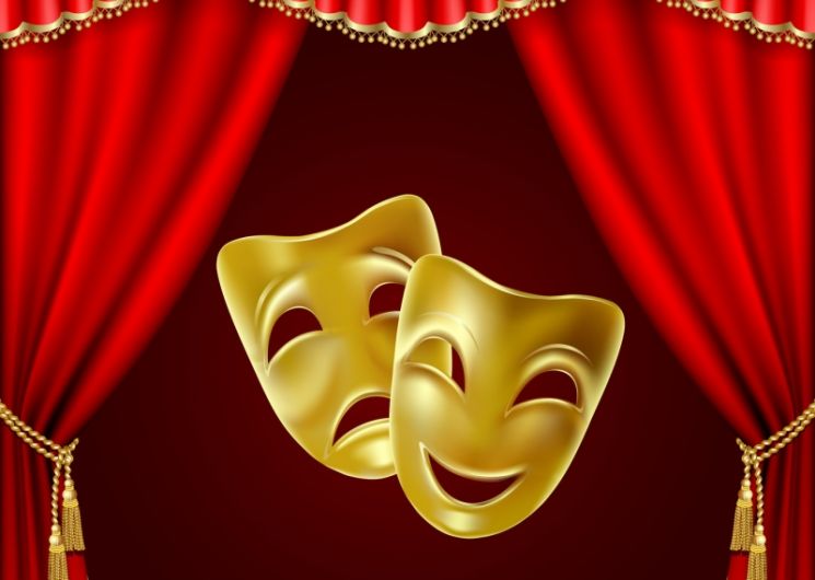 Festival de théâtre « Avignon fait le Pont »