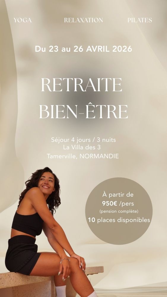 Retraite bien-être