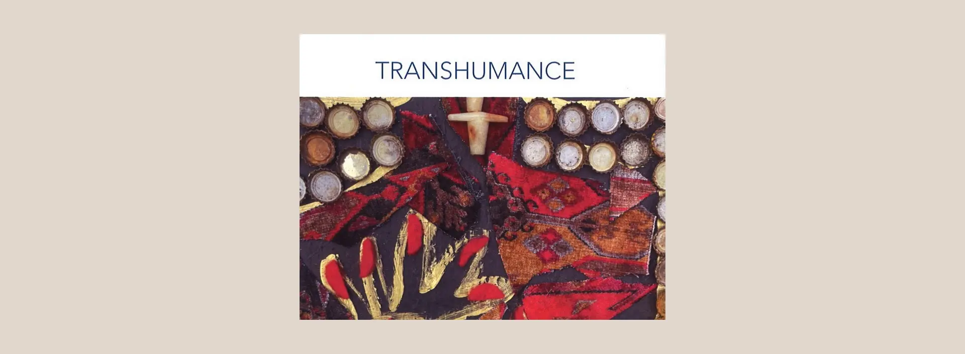 Exposition de Zine : Transhumance
