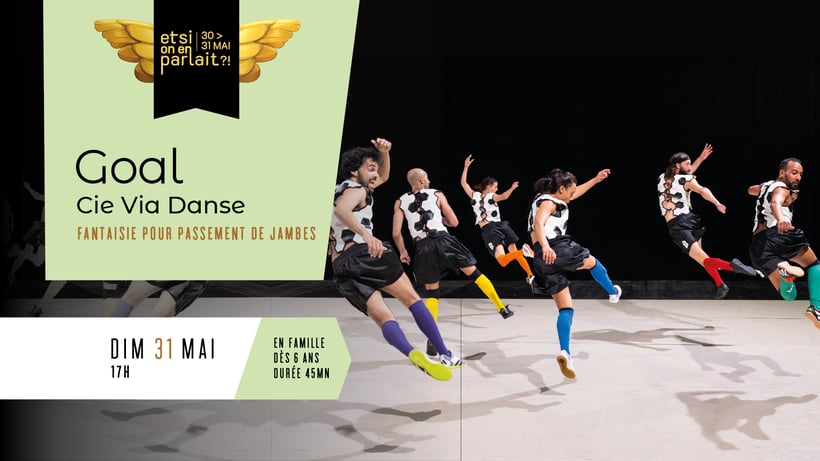 Danse – GOAL
