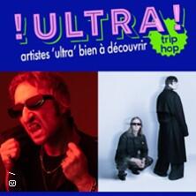 David Shaw and the Beat - Nightbus