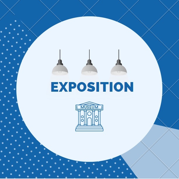 Exposition : Du Symposium à Lo Mon Contemporaneo
