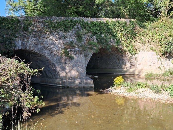 Randonnées dans les communes à Lésigny