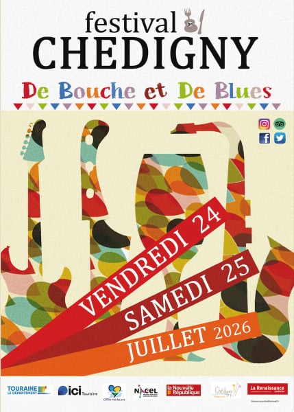 Festival de bouche et de blues