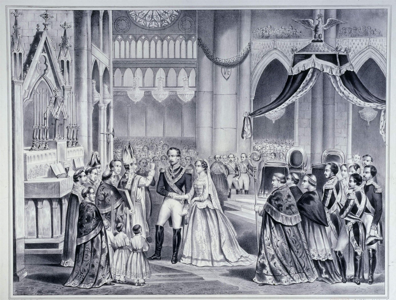 Animation costumée au Régina « Arcachon Ville impérale : le langage et les codes amoureux au Second Empire »