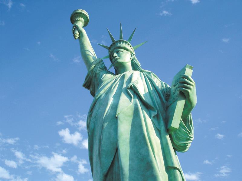Exposition « Objectif Liberté ! »