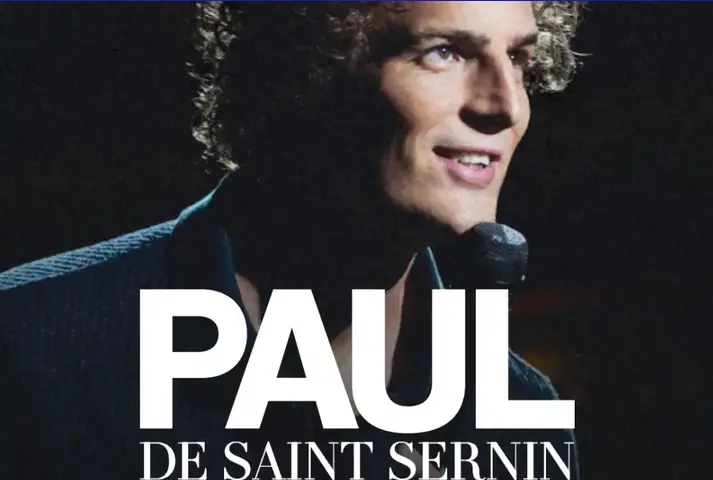 Paul de Saint Sernin