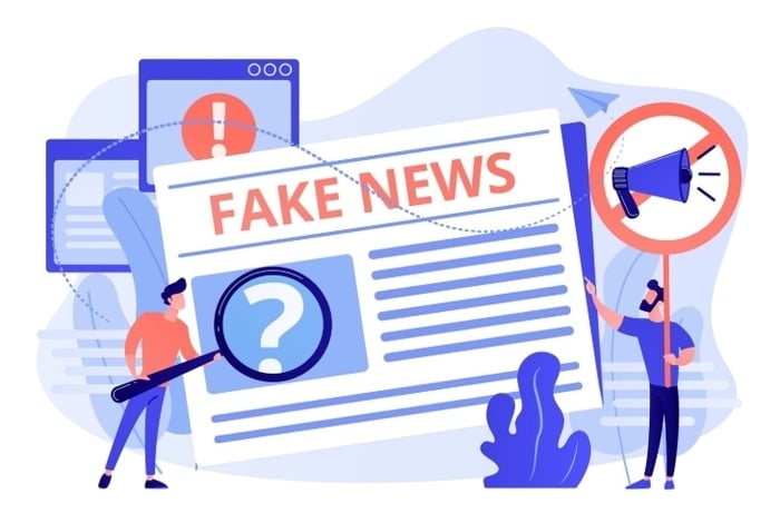 Vérifier la véracité d’une information