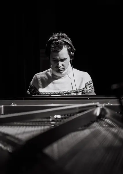 Baptiste Bailly trio