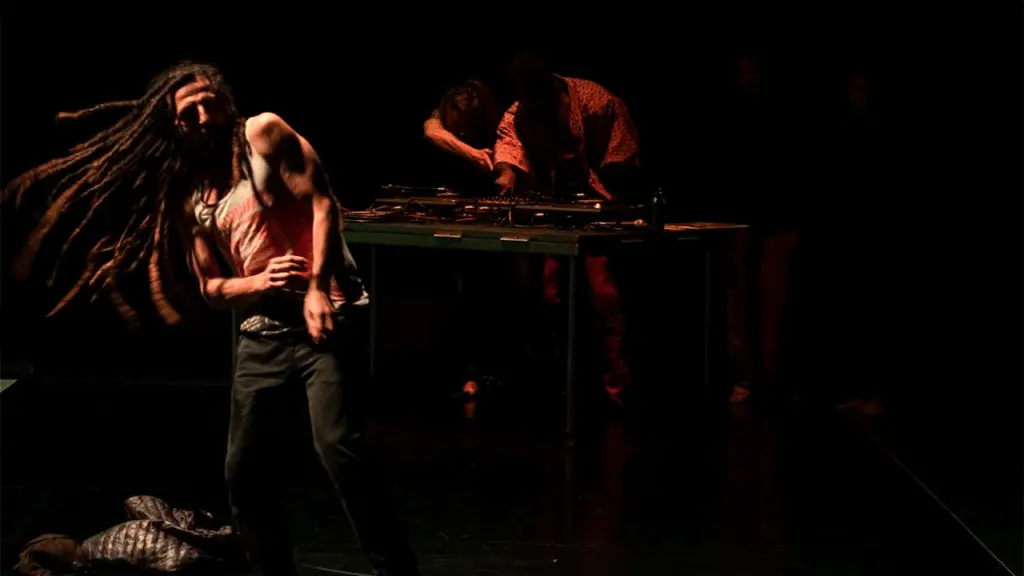 Danse et Dj Set "No Mundo - 30 ans de Kubilai Khan Investigations" - Festival d'été de Chateauvallon 2026