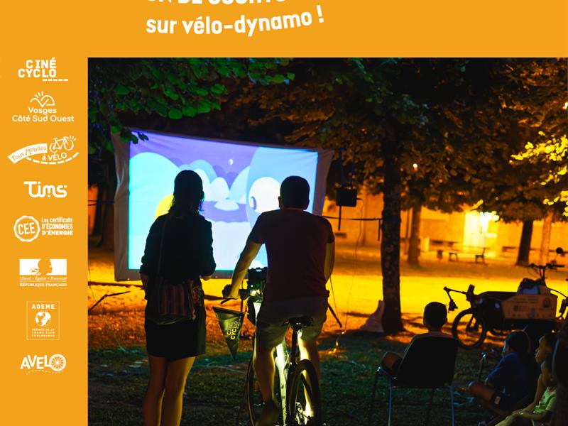 Ciné Cyclo