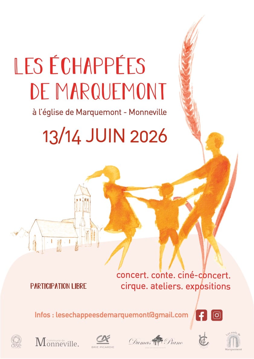 Les Echappées de Marquemont