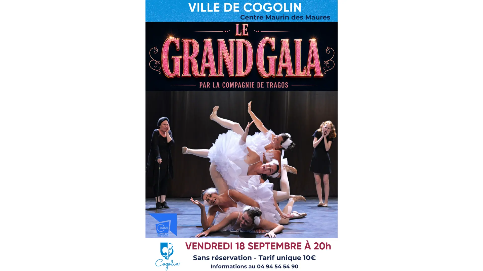 Le grand gala