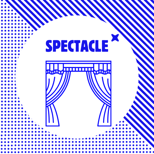 Quartiers d'été 2026 - Stand up Manuel Salmero