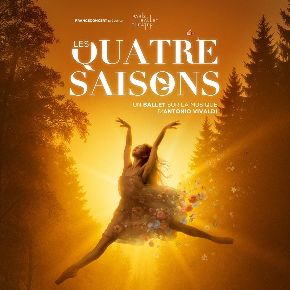Les Quatres Saisons