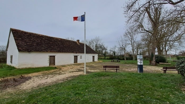 Visite de la Ferme Acadienne