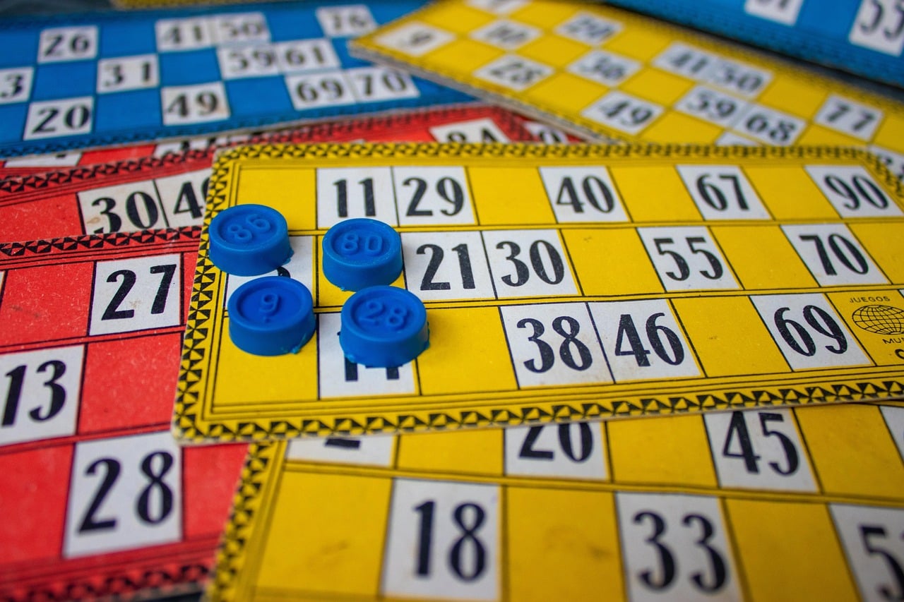 Loto de l'association Rayon de Soleil