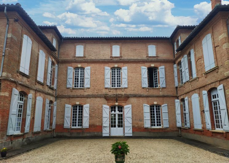 JEP 2026 – CHATEAU DE MOURVILLES-BASSES