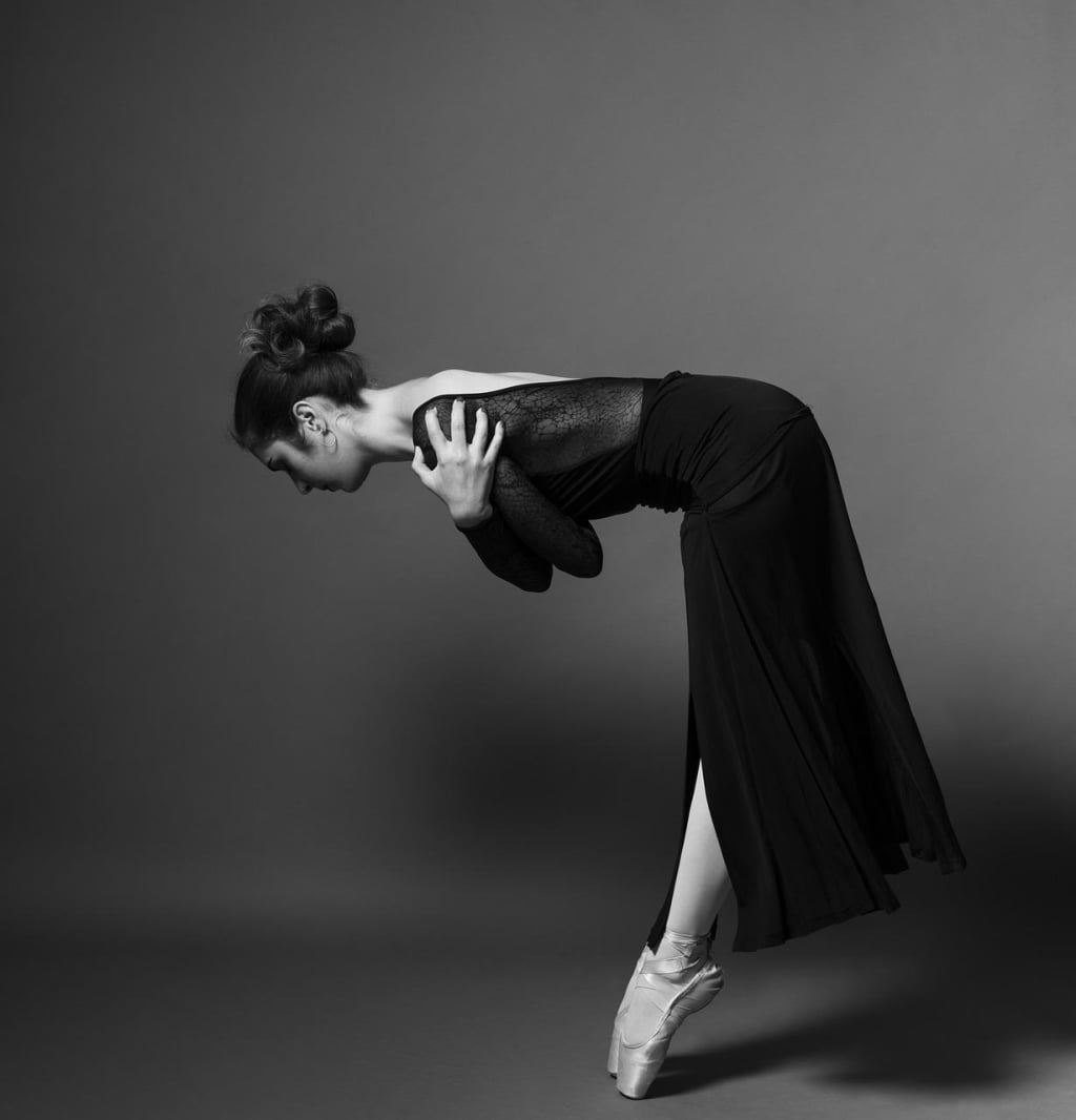 Spectacle de danse - Les femmes en lumière