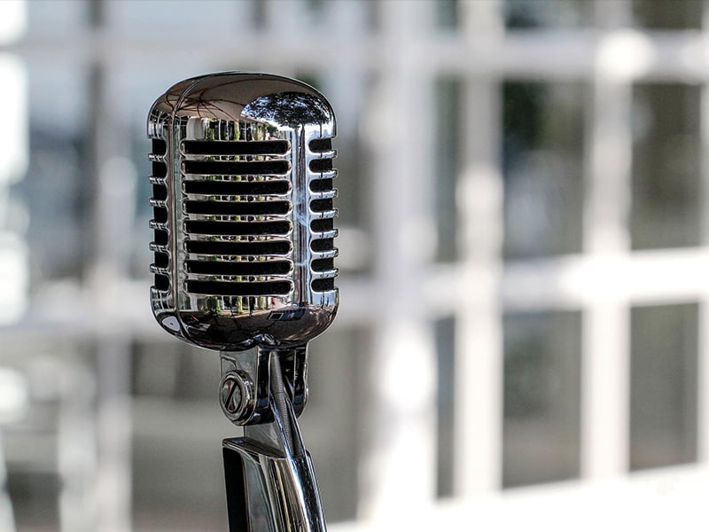 Concert - Les Crêtes Brulées