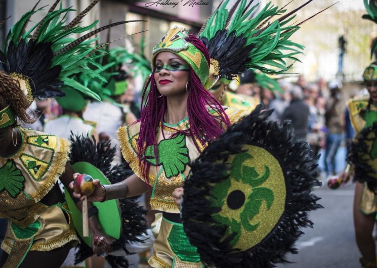 CARNAVAL DE LIMOUX 2027 – CARNAVAL DU MONDE/ LES AFOGATS