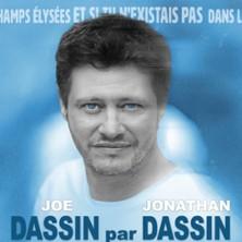 Jonathan Dassin - Chante Joe Dassin