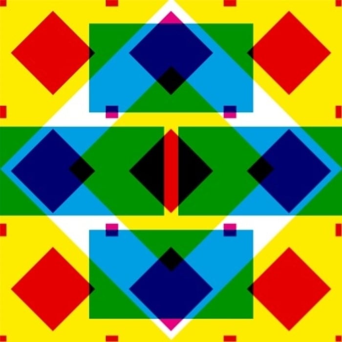 RDV4C Rummikub Lettres