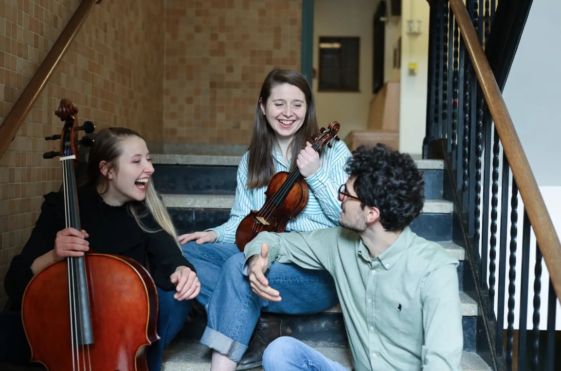 Festival Musique en Graves
