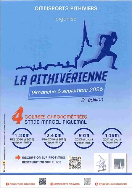 La Pithivérienne