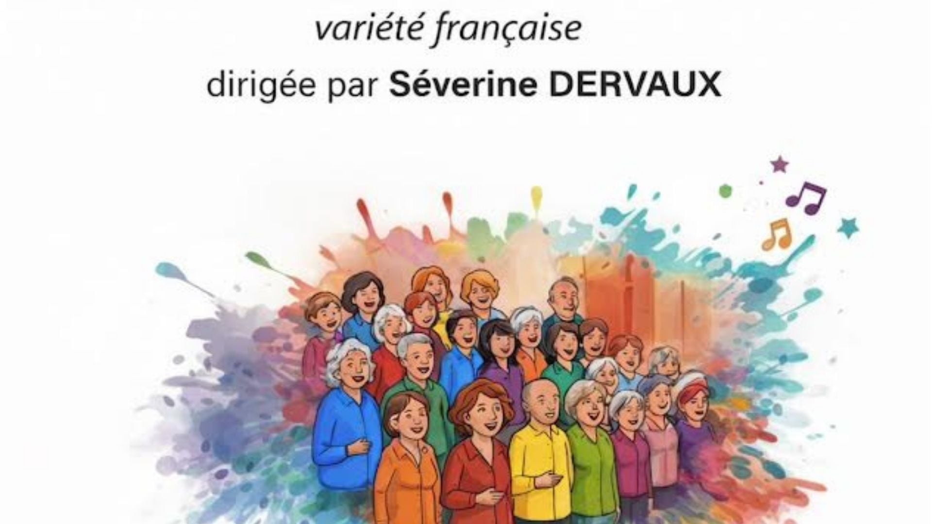 Concert : Les couleurs du temps