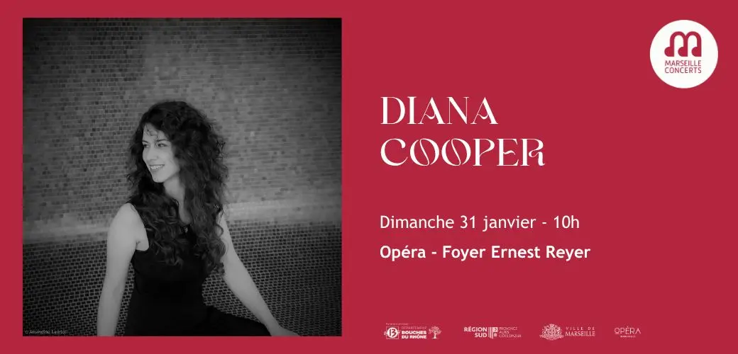 Diana Cooper