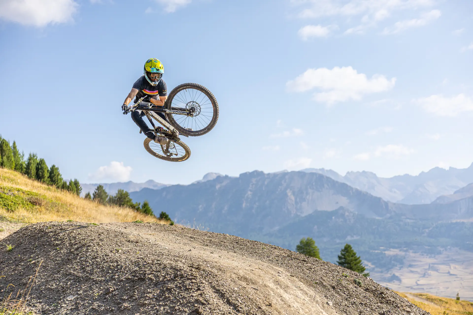 Whip Contest