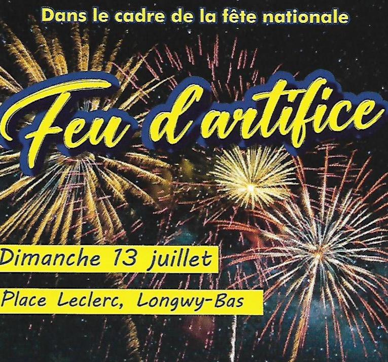 Fête nationale