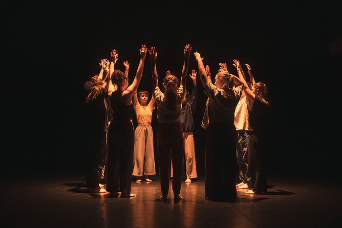 La danse en héritage