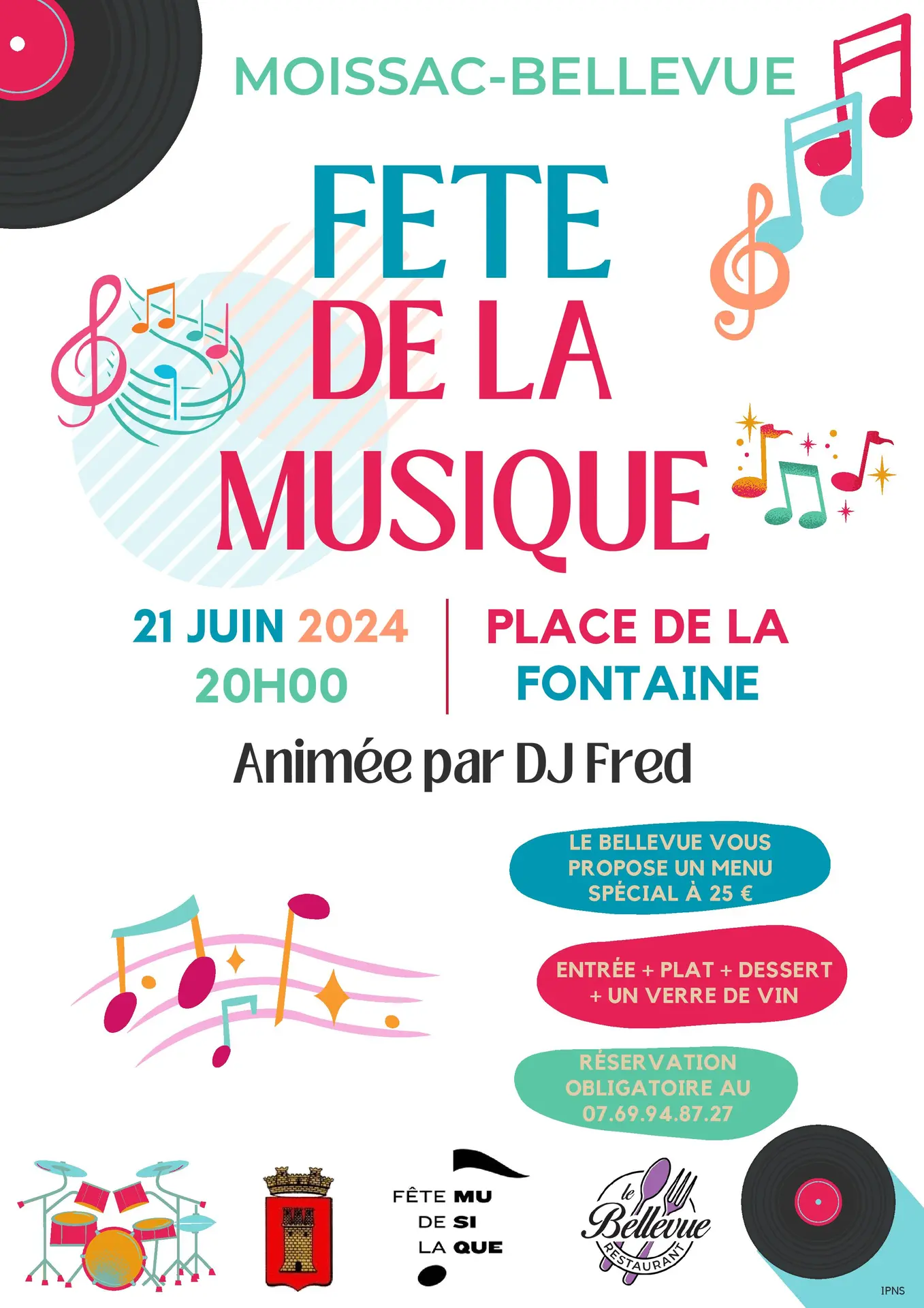 Fête de la musique